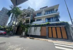 SIÊU PHẨM TẠI VỊ TRÍ VÀNG TRONG GIỚI THƯỢNG LƯU- TRUNG TÂM An Khánh(... Bán đất tại An Khánh, Hồ Chí Minh 03