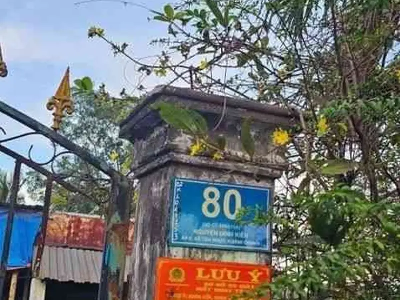 GIẢM MẠNH – CÒN 13 TỶ ĐẤT MẶT TIỀN NGUYỄN ĐÌNH KIÊN DT 820M CÓ 300M THỔ CƯ... Bán đất tại Tân Nhựt, Hồ Chí Minh 01
