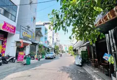Nhà lô góc siêu tiện ích Quận 8, giá ưu đãi tháng 7... Bán nhà riêng tại Chánh Hưng, Hồ Chí Minh 02
