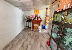 BÁN NHÀ 2 TẦNG BTCT ĐÚC DT 6X14 ĐƯỜNG NGUYỄN ẢNH THỦ PHƯỜNG TRUNG MỸ TÂY... Bán nhà riêng tại Trung Mỹ Tây, Hồ Chí Minh 05