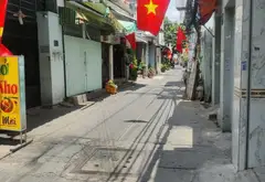 Bán nhà 2 tầng 120m2 tại Phú Trung, Tân Phú giá 11.8 tỷ... Bán owner_side tại Tân Phú, Hồ Chí Minh 02