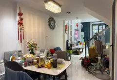Bán nhà đường Lê Hồng Phong, HXH sát ngã 7 Lý Thái Tổ.DT48M2 - 3 tầng BTCT - 3PN - Giá 9,2 tỷ TL... Bán nhà riêng tại Vườn Lài, Hồ Chí Minh 04