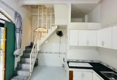 Nhà 3 Tầng Giữa Trung Tâm Bình Thạnh - Phú Nhuận Cũ... Bán nhà riêng tại Hạnh Thông, Hồ Chí Minh 05