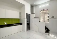 Nhà riêng 4 tầng phong cách chắc chắn tại trung tâm Quận 3... Bán nhà riêng tại Nhiêu Lộc, Hồ Chí Minh 03