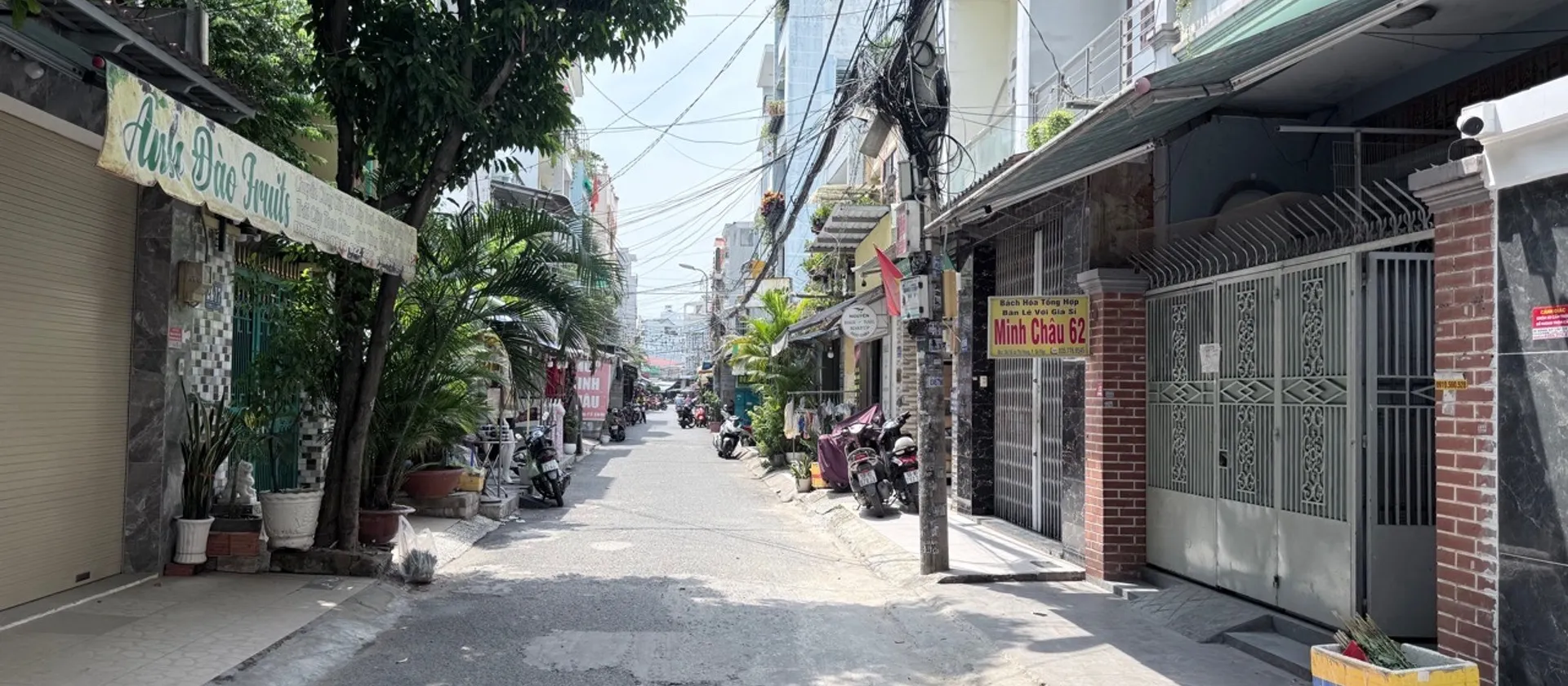 Bán CHDV cao cấp Lê Thị Hồng Gò Vấp, 6 tầng, 16 phòng full nội thất cao cấp giá 20.5 tỷ... Bán nhà riêng tại Gò Vấp, Hồ Chí Minh 01