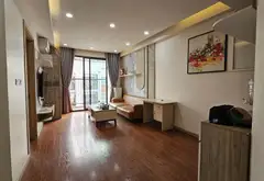 🔥 CCCC HD MON NGÕ 4 HÀM NGHI TRÀN NGẬP TIỆN ÍCH 6.X tỷ... Bán căn hộ chung cư tại Từ Liêm, Hà Nội 01