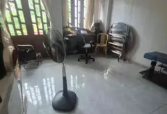 Bán nhà mặt phố 2 tầng diện tích 180m² tại Hóc Môn, giá 6,4 tỷ đồng... Bán nhà mặt phố tại Bà Điểm, Hồ Chí Minh 03