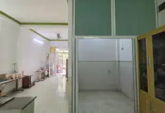 Nhà hẻm Tân Hoà Đông, Quận 6, 49m2, 4 tầng 5pn. Giá 6,18 tỷ... Bán nhà riêng tại Phú Lâm, Hồ Chí Minh 08