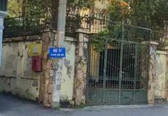 Bán nhà 5 tầng tại phường Bồ Đề, Gần hồ điều hòa diện tích 52m2 giá hợp lý 11 tỷ... Bán nhà riêng tại Bồ Đề, Hà Nội 05