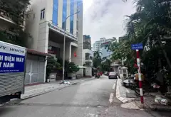 Bán chung cư mini 7 tầng mặt đường Lạc Long Quân, Tây Hồ, diện tích 72m², pháp lý cơ sở... Bán chung cư mini tại Tây Hồ, Hà Nội 01