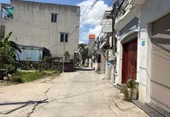 Nhà phố 1 tầng mặt tiền rộng, ôtô vào tận nơi – Đón đầu cơ hội hiếm có... Bán nhà riêng tại An Dương, Hải Phòng 01