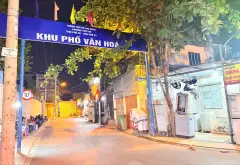 Cơ hội hiếm có sở hữu nhà 4 tầng hiện đại tại Thạnh Xuân với giá chỉ 6 tỷ... Bán nhà riêng tại Thới An, Hồ Chí Minh 13