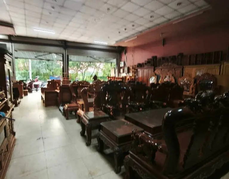 Bán nhà mặt phố Lê Văn Khương, ngang 12m, 438m... Bán nhà mặt phố tại Thới An, Hồ Chí Minh 01