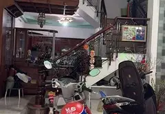Nhà 4 tầng, 5PN, hẻm xe hơi Trường Sơn, Tân Bình, giá 12.9 tỷ... Bán owner_side tại Tân Sơn Nhất, Hồ Chí Minh 02