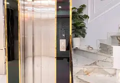 Cơ hội hiếm có: Nhà phố 4 tầng có thang máy, xe hơi riêng, giá tốt tại Nguyễn Thị Hương... Bán nhà riêng tại Nhà Bè, Hồ Chí Minh 10