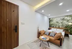 Nhà 6 tầng siêu phẩm tại Quận 10, full Nhà Trọ cao cấp... Bán nhà riêng tại Diên Hồng, Hồ Chí Minh 03