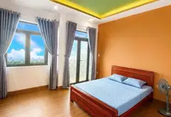 Nhà 4 tầng full nội thất, vị trí đắc địa Quận 12... Bán nhà riêng tại Thới An, Hồ Chí Minh 08