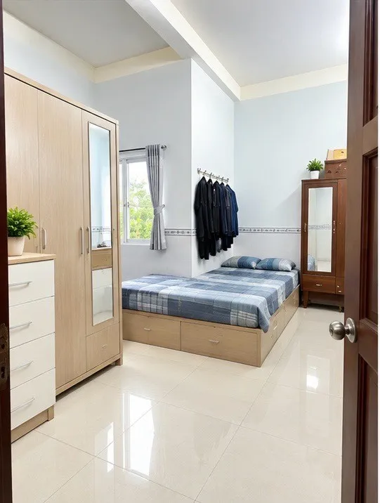 Cơ hội sở hữu nhà riêng 6 tầng mới tinh tại đường Gò Dầu, Tân Phú... Bán nhà riêng tại Tân Sơn Nhì, Hồ Chí Minh 01