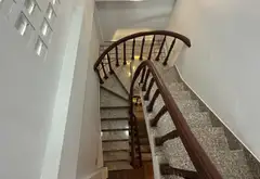 Bán nhà riêng 5 tầng khu vực Lạc Long Quân, diện tích 39.5 m2, pháp lý rõ ràng... Bán nhà riêng tại Tây Hồ, Hà Nội 04
