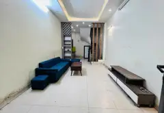 Nhà 5 tầng tại khu vực Mỹ Đình, diện tích nhỏ, tiện nghi hoàn chỉnh... Bán nhà riêng tại Từ Liêm, Hà Nội 05