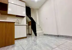 Nhà phố Lạc Long Quân - Sống tiện nghi giữa lòng phố!... Bán nhà riêng tại Hòa Bình, Hồ Chí Minh 14