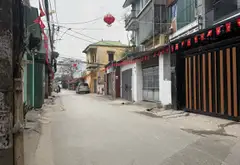 Bán đất 79,5m2 Thạch Bàn, Long Biên, giá 13,35 tỷ... Bán đất tại Long Biên, Hà Nội 03