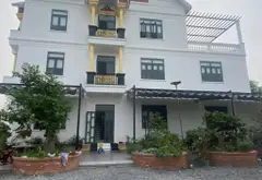 Khu Biệt Thự Và Vườn Cảnh Siêu Đẹp Tại Bà Điểm... Bán partner tại Tân Nhựt, Hồ Chí Minh 01