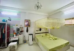 Nhà đẹp 4 tầng, kinh doanh thuận tiện ở Gò Vấp... Bán nhà riêng tại An Hội Tây, Hồ Chí Minh 08