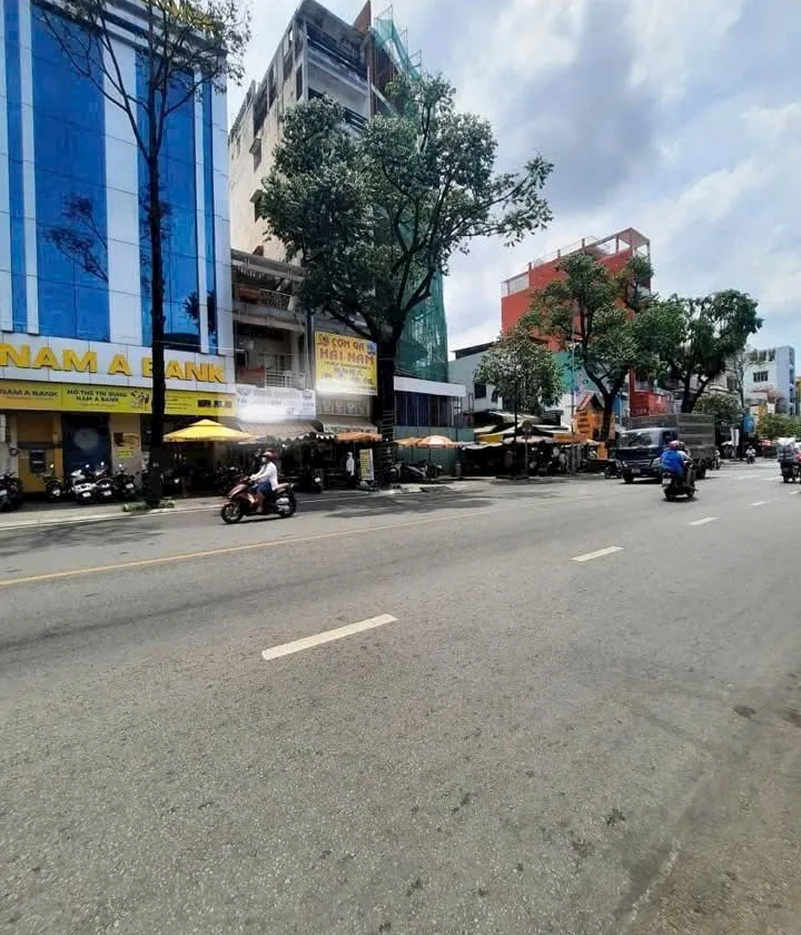 Ngộp bank Bán gấp Nhà Mặt Tiền Chợ Lớn Quận 6, 5x50m Nở Hậu, 250m², 25 Tỷ 5, Lh: 0934129392... Bán nhà mặt phố tại Bình Tiên, Hồ Chí Minh 01