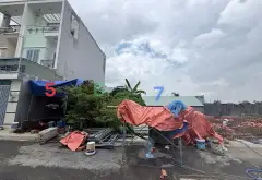 Bán đất 62m2 hướng tây nam tại Trường Lưu giá 4 tỷ... Bán đất tại Long Trường, Hồ Chí Minh 02