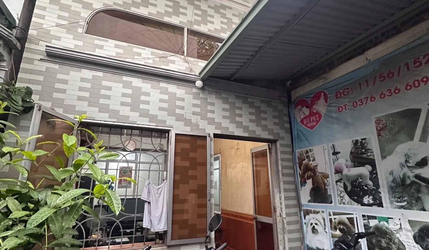 Cơ hội vàng sở hữu Nhà đất trung tâm Hồ Sen với tiềm năng kinh doanh đỉnh... Bán nhà riêng tại Lê Chân, Hải Phòng 01