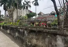Cơ hội duy nhất sở hữu đất mặt tiền rộng tại Vạn Phúc giá đầu tư hấp dẫn... Bán nhà riêng tại Nam Phù, Hà Nội 01