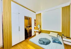 Nhà riêng độc lập 45m² tại Lũng Bắc, thiết kế 3 tầng tiện nghi, ô tô đỗ sát nhà... Bán nhà riêng tại Hải An, Hải Phòng 12
