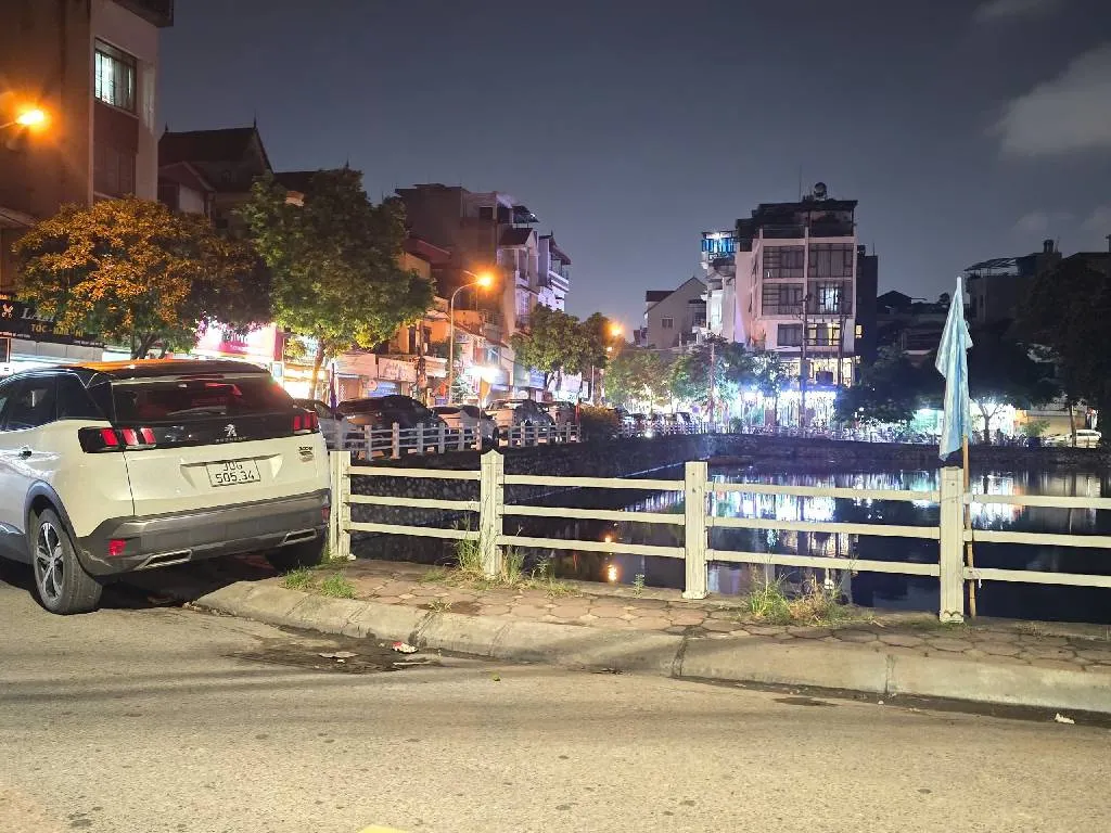 Bán nhà 2 tầng mặt tiền rộng tại Sài Đồng, gần hồ điều hòa... Bán owner_side tại Phúc Lợi, Hà Nội 01