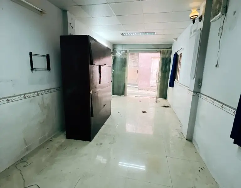 👉QUẬN 10-NGÔ GIA TỰ -5.49 TL
👉DT:33/34 M2 (3.1 ×11)
👉KHU DÂN CƯ HIỆN HỮU - ĐÚNG 10 BƯỚC CHÂN RA... Bán nhà riêng tại Vườn Lài, Hồ Chí Minh 01