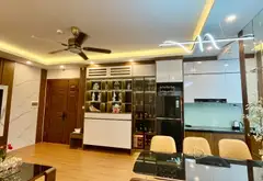 Bán căn hộ chung cư 2 phòng ngủ 56m2 tại Nam Trung Yên, Cầu Giấy, pháp lý rõ ràng, Nhỉnh 5 tỷ... Bán căn hộ chung cư tại Yên Hòa, Hà Nội 04