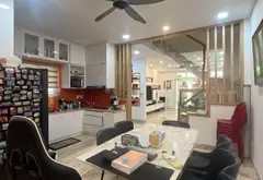Siêu phẩm nhà mặt phố 4 tầng, sân để ô tô, nội thất cao cấp... Bán nhà mặt phố tại Tân Sơn Nhất, Hồ Chí Minh 06