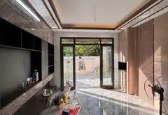 Nhà sang, thang máy, ô tô đỗ cửa khu Linh Đàm... Bán nhà riêng tại Hoàng Liệt, Hà Nội 08