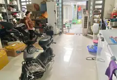 Biệt thự phố Quang Trung đẳng cấp với thiết kế sang trọng và không gian tối ưu... Bán nhà riêng tại Gò Vấp, Hồ Chí Minh 11
