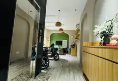 Bán nhà 5 tầng có thang máy, ô tô vào nhà tại Bà Triệu, Hà Đông, diện tích 65.7 m²... Bán nhà riêng tại Hà Đông, Hà Nội 10