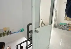 Nhà 2 tầng kiên cố gần vòng xoay An Dương Vương quận 6 giá 2.65 tỷ... Bán nhà riêng tại Bình Trị Đông, Hồ Chí Minh 05
