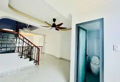 1 TRỆT 3 LẦU PHƯỜNG HIỆP BÌNH, NHÀ MỚI XÂY, Ô TÔ ĐỖ TRONG NHÀ, NỘI THẤT ĐẸP CHỈ 8.X TỶ... Bán nhà riêng tại Hiệp Bình, Hồ Chí Minh 12