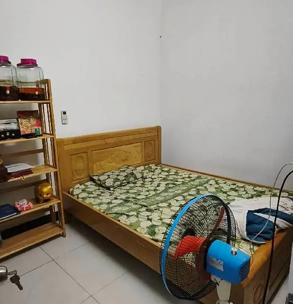 💥 VỊ TRÍ SIÊU ĐẸP -60M2-4.1T.Y .TL - XE HƠI TRÁNH💥Khu vực gần cầu vượt Linh Xuân, Phạm Văn Đồng... Bán nhà riêng tại Linh Xuân, Hồ Chí Minh 01