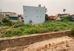 Đất Đàm Văn Tiết - Nam Sơn - Bắc Ninh - Cơ hội đầu tư siêu hấp dẫn... Bán đất tại Nam Sơn, Bắc Ninh 01