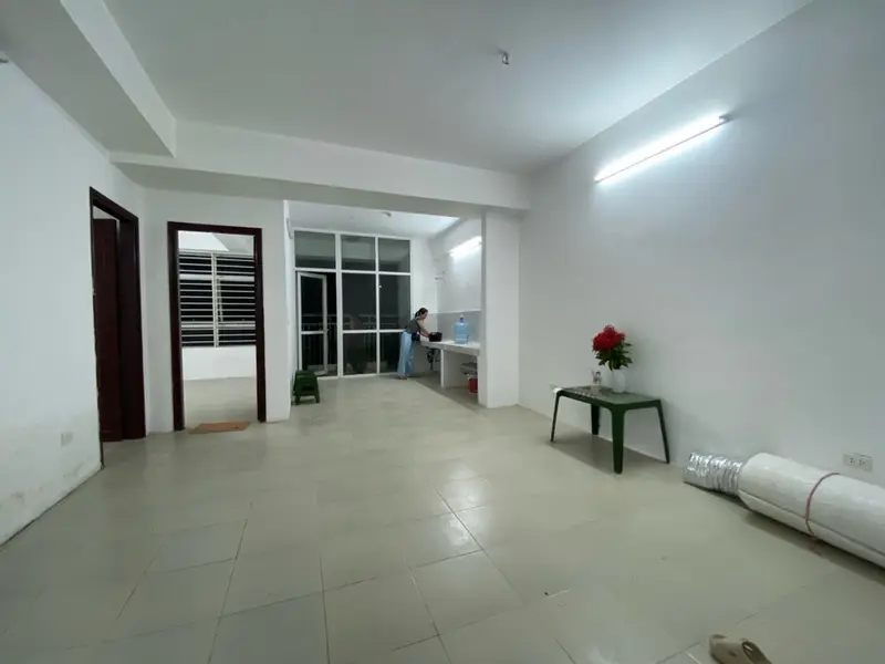 Bán nhà Chung cư CT18 Lạc Long Quân - View Hồ Tây -hướng Đông nam -Căn 3 ngủ - DT 88m2 - Giá 8.6 tỷ... Bán căn hộ chung cư tại Tây Hồ, Hà Nội 01