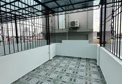 Bán nhà riêng 6 tầng tại quận Hoàng Mai, nhà mới, vị trí trung tâm... Bán nhà riêng tại Hoàng Mai, Hà Nội 11