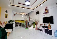 Bán nhà 3 tầng gần biển Trần Quang Khải, Sơn Trà, 65m²... Bán nhà riêng tại Sơn Trà, Đà Nẵng 02