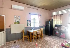 Bán nhà cấp 4 diện tích 125.7m² hướng Đông Bắc tại khu vực đầu đường Nguyễn Văn Tăng... Bán nhà riêng tại Long Bình, Hồ Chí Minh 05