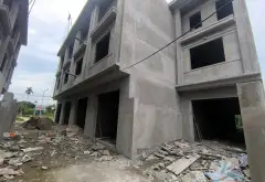 Nhà riêng 3 tầng thiết kế tân cổ điển tại Quảng Luận... Bán nhà riêng tại Hưng Đạo, Hải Phòng 02