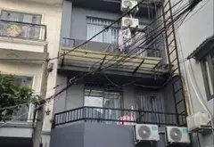 Bán chung cư mini 5 tầng có thang máy tại phường Thạnh Mỹ Tây, Hồ Chí Minh, diện tích 66m2... Bán chung cư mini tại Thạnh Mỹ Tây, Hồ Chí Minh 20